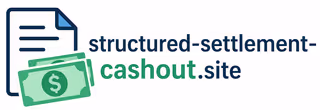 logo structured-settlement-cashout.site