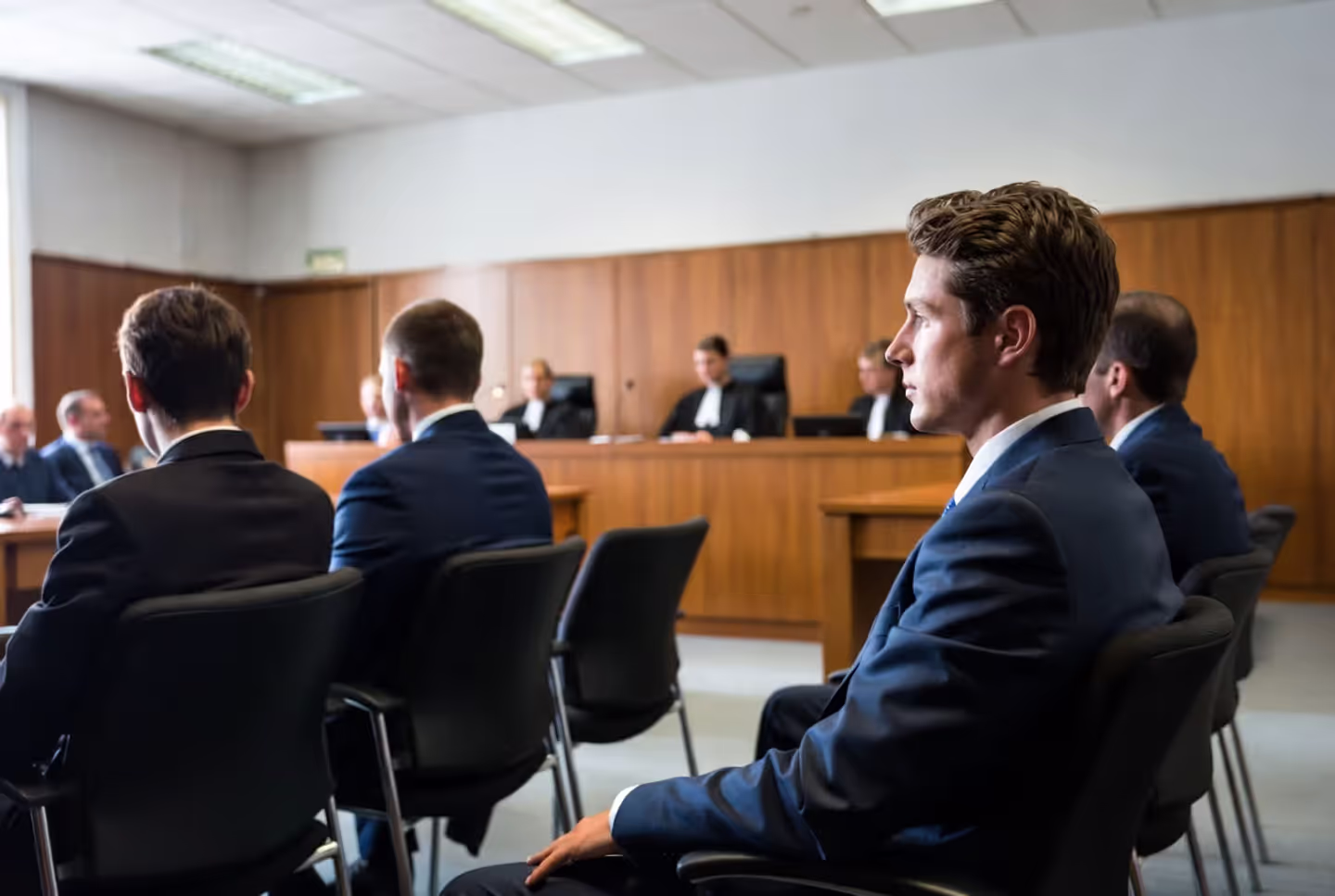 court hearing for structured settlement cash out approval